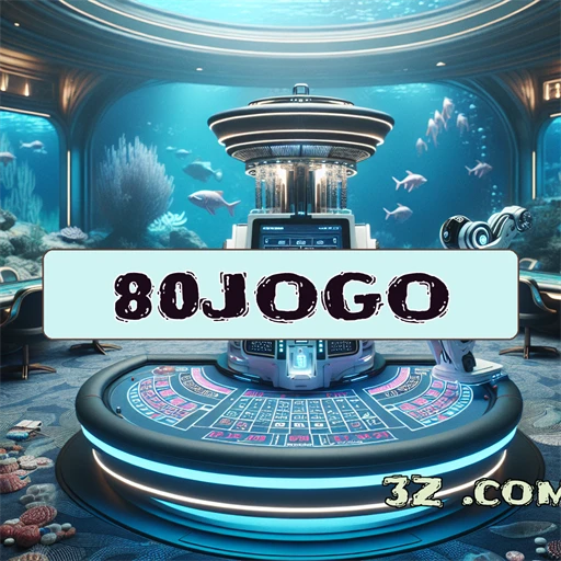 Apostas e Diversão: A Nova Era do 80jogo!