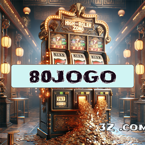 80jogo: Plataforma Confiável e Amigável para Gamers Brasileiros