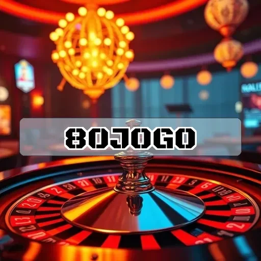 80jogo: Explore a Fascinante Seção de Jogos do Site