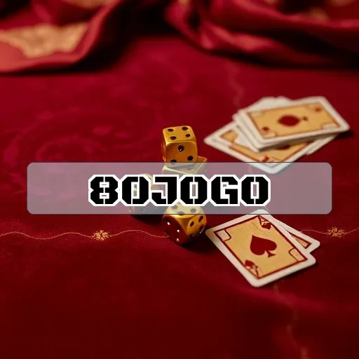 80jogo: Descubra as Melhores Promoções e Jogos Imperdíveis